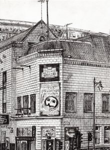 Palace Theatre Manchester, 2013